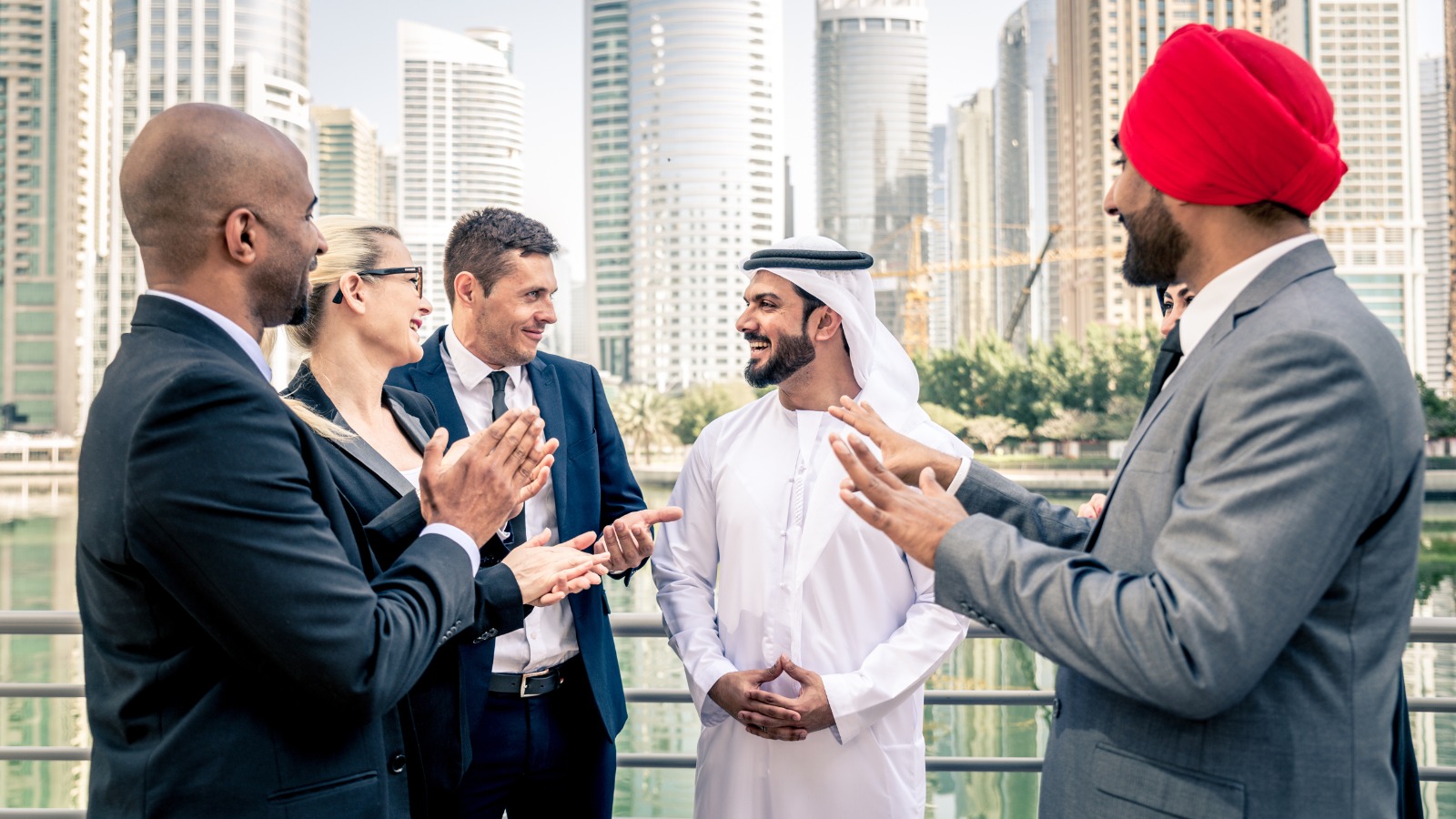 Cultural and Economic Integration